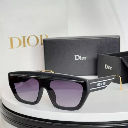 Christian Dior AAA Quality Sunglasses #1295655 $56.00 USD, Wholesale Replica Christian Dior AAA Quality Sunglasses