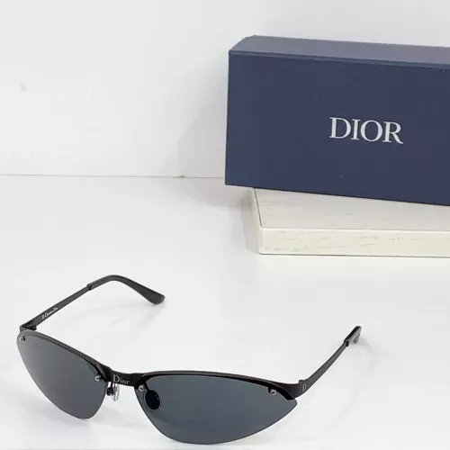 Christian Dior AAA Quality Sunglasses #1295665 $60.00 USD, Wholesale Replica Christian Dior AAA Quality Sunglasses