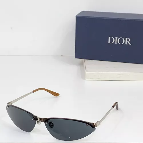 Christian Dior AAA Quality Sunglasses #1295666 $60.00 USD, Wholesale Replica Christian Dior AAA Quality Sunglasses