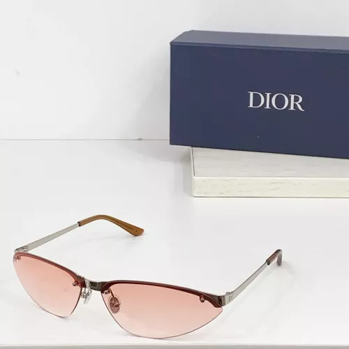 Christian Dior AAA Quality Sunglasses #1295668 $60.00 USD, Wholesale Replica Christian Dior AAA Quality Sunglasses