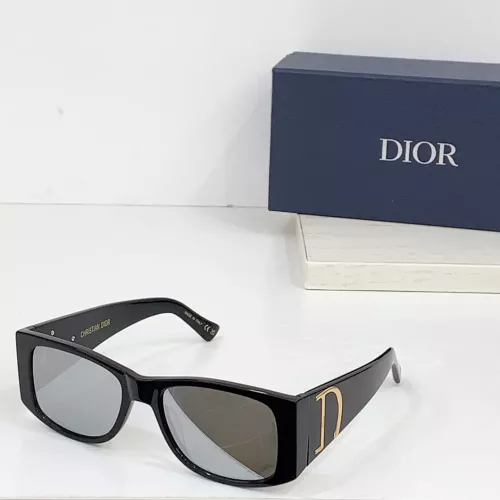 Christian Dior AAA Quality Sunglasses #1295687 $60.00 USD, Wholesale Replica Christian Dior AAA Quality Sunglasses