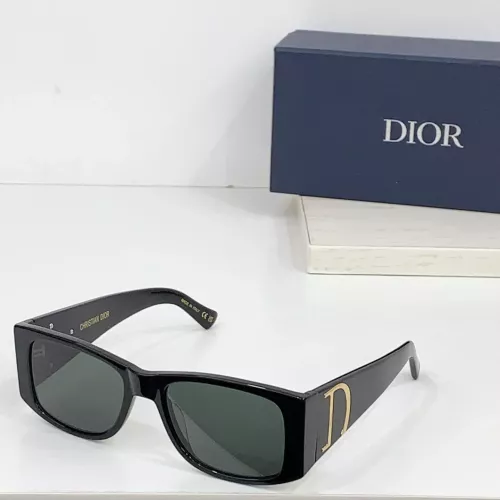 Christian Dior AAA Quality Sunglasses #1295689 $60.00 USD, Wholesale Replica Christian Dior AAA Quality Sunglasses