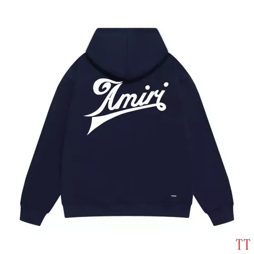 Amiri Hoodies Long Sleeved For Unisex #1295729 $52.00 USD, Wholesale Replica Amiri Hoodies