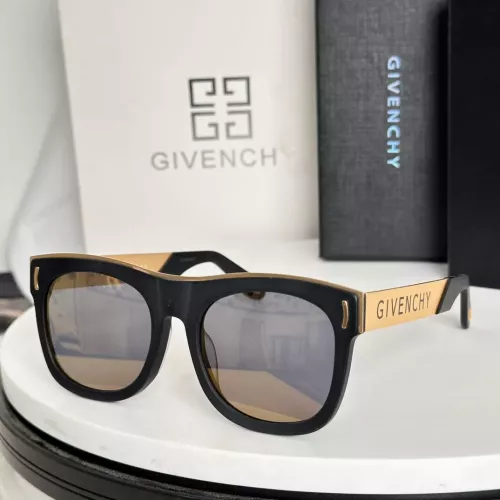 Givenchy AAA Quality Sunglasses #1295788 $52.00 USD, Wholesale Replica Givenchy AAA Quality Sunglasses