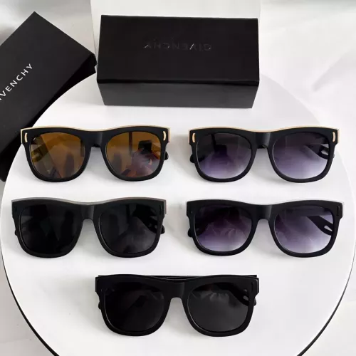 Replica Givenchy AAA Quality Sunglasses #1295788 $52.00 USD for Wholesale