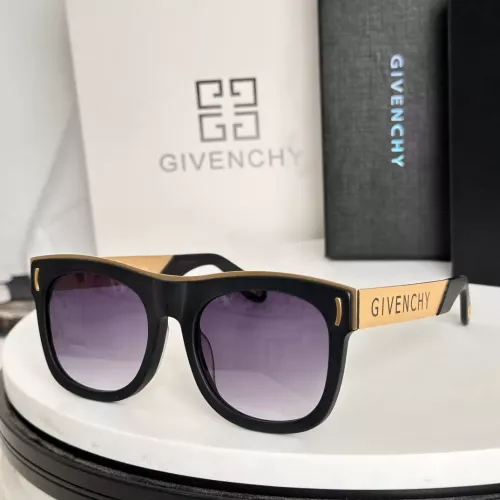 Givenchy AAA Quality Sunglasses #1295789 $52.00 USD, Wholesale Replica Givenchy AAA Quality Sunglasses