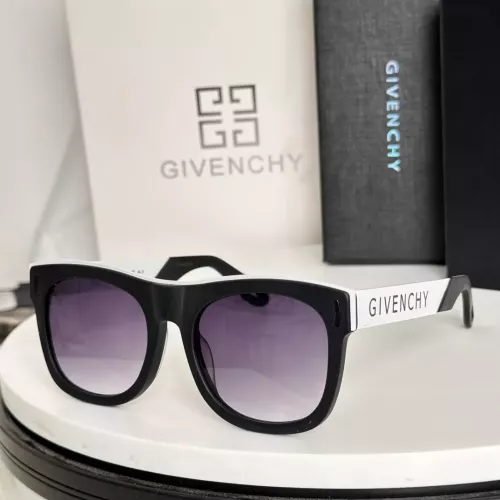 Givenchy AAA Quality Sunglasses #1295791 $52.00 USD, Wholesale Replica Givenchy AAA Quality Sunglasses