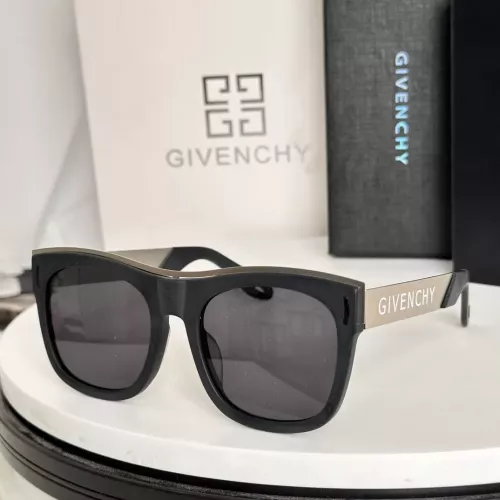 Givenchy AAA Quality Sunglasses #1295792 $52.00 USD, Wholesale Replica Givenchy AAA Quality Sunglasses