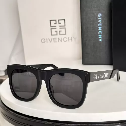 Givenchy AAA Quality Sunglasses #1295793 $52.00 USD, Wholesale Replica Givenchy AAA Quality Sunglasses