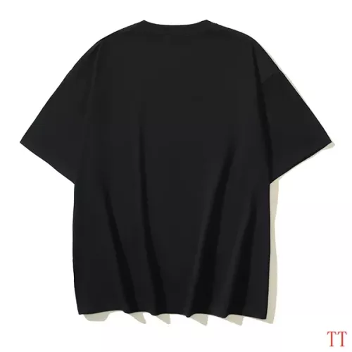 Replica Off-White T-Shirts Short Sleeved For Unisex #1295847 $29.00 USD for Wholesale