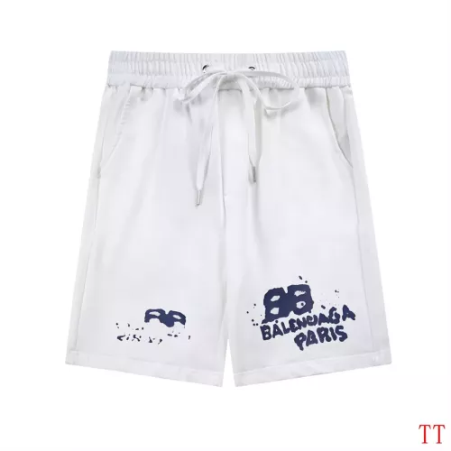 Balenciaga Pants For Men #1295900 $39.00 USD, Wholesale Replica Balenciaga Pants