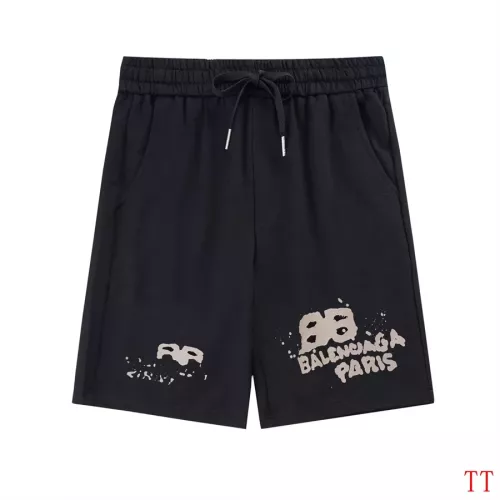 Balenciaga Pants For Men #1295903 $39.00 USD, Wholesale Replica Balenciaga Pants