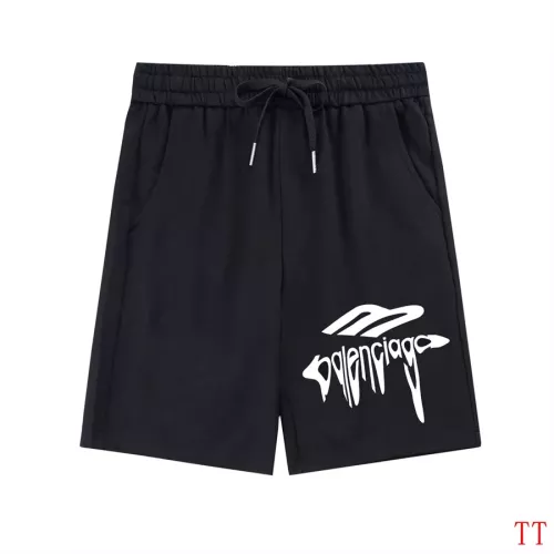 Balenciaga Pants For Men #1295905 $39.00 USD, Wholesale Replica Balenciaga Pants