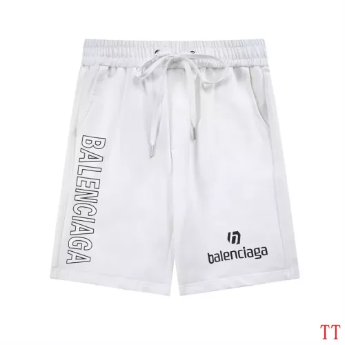 Balenciaga Pants For Men #1295906 $39.00 USD, Wholesale Replica Balenciaga Pants