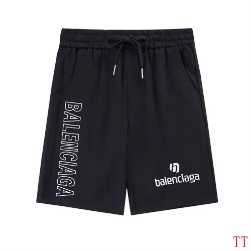 Balenciaga Pants For Men #1295907 $39.00 USD, Wholesale Replica Balenciaga Pants