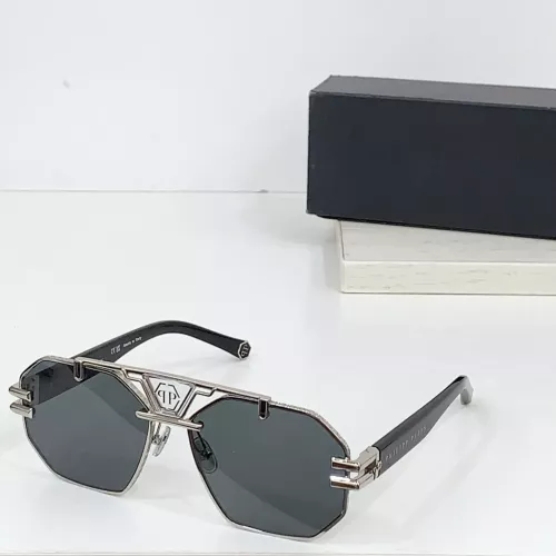 Philipp Plein PP AAA Quality Sunglasses #1296225 $88.00 USD, Wholesale Replica Philipp Plein PP AAA Quality Sunglasses