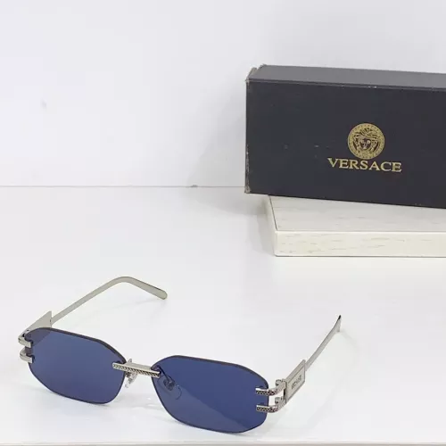 Versace AAA Quality Sunglasses #1296262 $60.00 USD, Wholesale Replica Versace AAA Quality Sunglasses