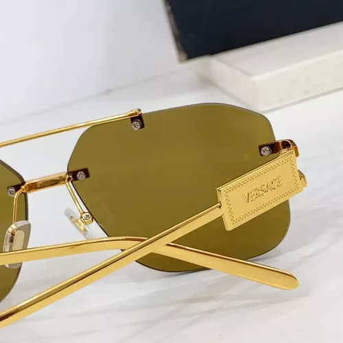 Replica Versace AAA Quality Sunglasses #1296265 $60.00 USD for Wholesale