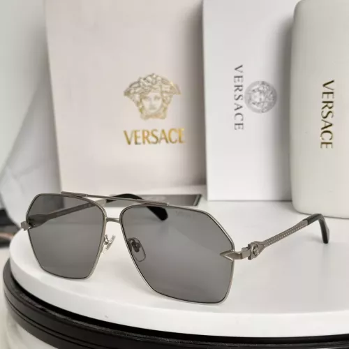 Versace AAA Quality Sunglasses #1296290 $60.00 USD, Wholesale Replica Versace AAA Quality Sunglasses