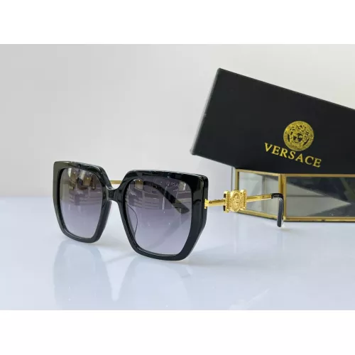 Versace AAA Quality Sunglasses #1296312 $60.00 USD, Wholesale Replica Versace AAA Quality Sunglasses