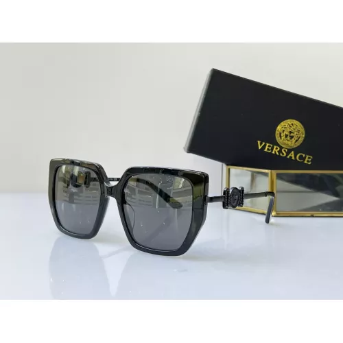 Versace AAA Quality Sunglasses #1296314 $60.00 USD, Wholesale Replica Versace AAA Quality Sunglasses