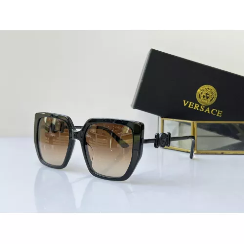 Versace AAA Quality Sunglasses #1296315 $60.00 USD, Wholesale Replica Versace AAA Quality Sunglasses