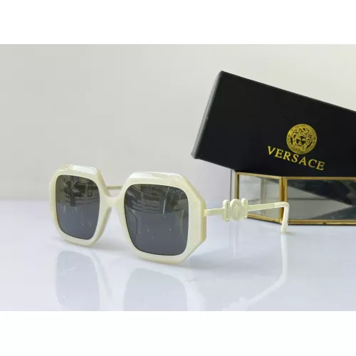 Versace AAA Quality Sunglasses #1296319 $60.00 USD, Wholesale Replica Versace AAA Quality Sunglasses