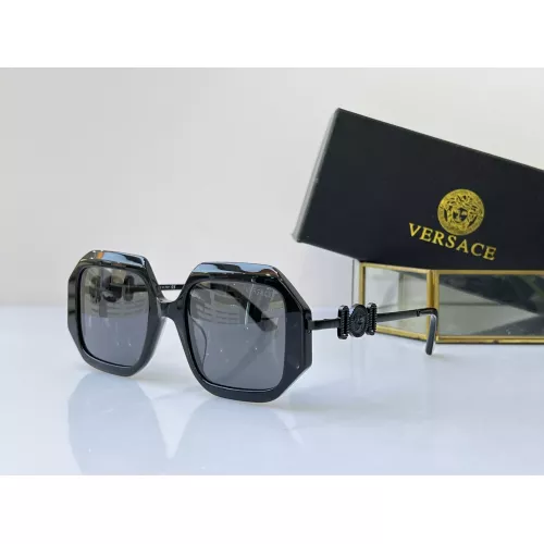 Versace AAA Quality Sunglasses #1296322 $60.00 USD, Wholesale Replica Versace AAA Quality Sunglasses