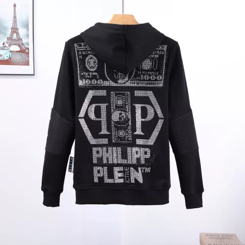 Philipp Plein PP Jackets Long Sleeved For Men #1296329 $64.00 USD, Wholesale Replica Philipp Plein PP Jackets