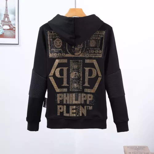 Philipp Plein PP Jackets Long Sleeved For Men #1296333 $64.00 USD, Wholesale Replica Philipp Plein PP Jackets