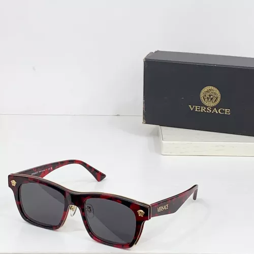 Versace AAA Quality Sunglasses #1296338 $64.00 USD, Wholesale Replica Versace AAA Quality Sunglasses