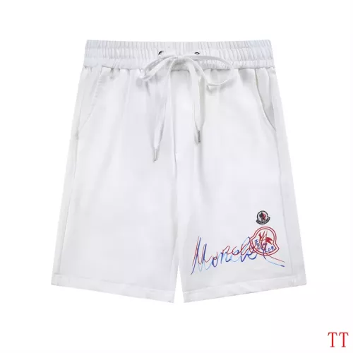 Moncler Pants For Men #1296386 $39.00 USD, Wholesale Replica Moncler Pants