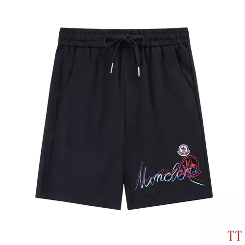 Moncler Pants For Men #1296387 $39.00 USD, Wholesale Replica Moncler Pants