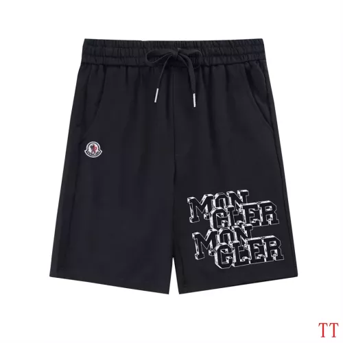 Moncler Pants For Men #1296395 $39.00 USD, Wholesale Replica Moncler Pants