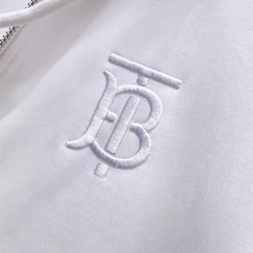 Replica Burberry Tracksuits Long Sleeved For Men #1296414 $96.00 USD for Wholesale