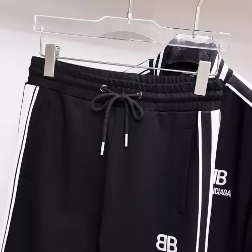 Replica Balenciaga Fashion Tracksuits Long Sleeved For Men #1296460 $92.00 USD for Wholesale