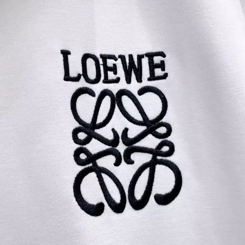 Replica LOEWE Tracksuits Long Sleeved For Men #1296465 $92.00 USD for Wholesale