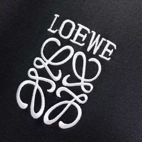 Replica LOEWE Tracksuits Long Sleeved For Men #1296467 $92.00 USD for Wholesale