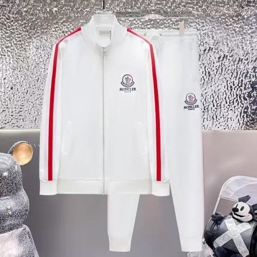 Moncler Tracksuits Long Sleeved For Men #1296468 $92.00 USD, Wholesale Replica Moncler Tracksuits