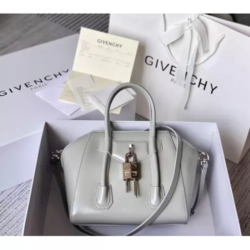 Givenchy AAA Quality Handbags For Women #1296473 $294.21 USD, Wholesale Replica Givenchy AAA Quality Handbags