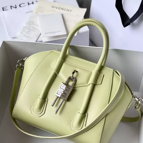 Givenchy AAA Quality Handbags For Women #1296477 $294.21 USD, Wholesale Replica Givenchy AAA Quality Handbags