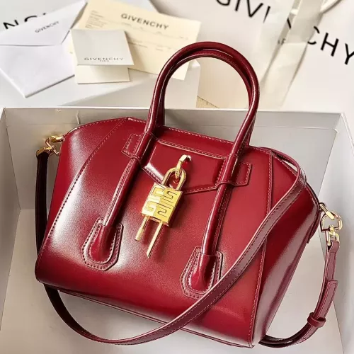 Givenchy AAA Quality Handbags For Women #1296479 $294.21 USD, Wholesale Replica Givenchy AAA Quality Handbags