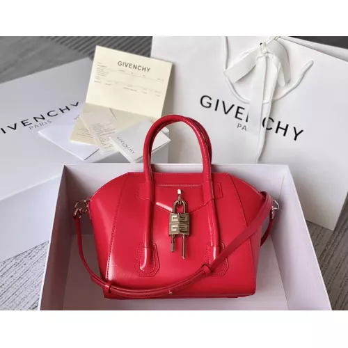 Givenchy AAA Quality Handbags For Women #1296480 $294.21 USD, Wholesale Replica Givenchy AAA Quality Handbags