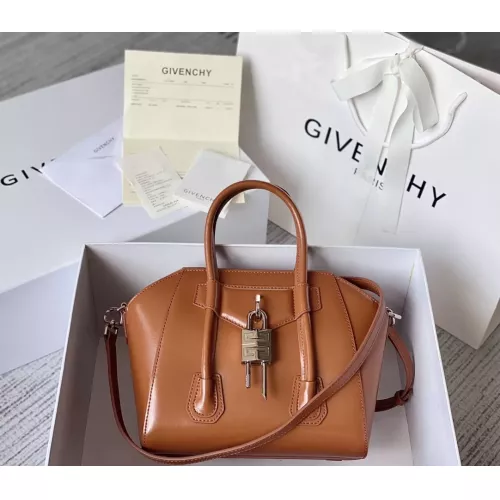 Givenchy AAA Quality Handbags For Women #1296481 $294.21 USD, Wholesale Replica Givenchy AAA Quality Handbags