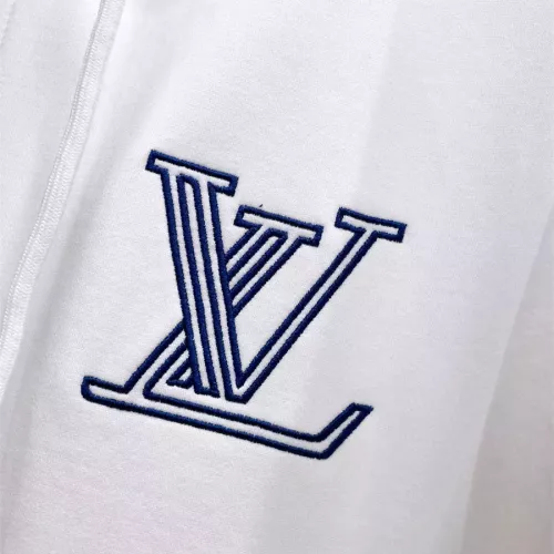 Replica Louis Vuitton LV Tracksuits Long Sleeved For Men #1296485 $92.00 USD for Wholesale