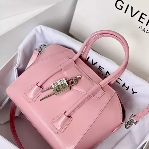 Replica Givenchy AAA Quality Handbags For Women #1296492 $294.21 USD for Wholesale