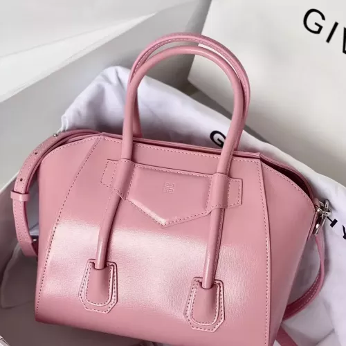 Replica Givenchy AAA Quality Handbags For Women #1296492 $294.21 USD for Wholesale