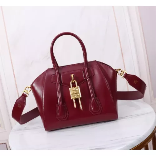 Givenchy AAA Quality Handbags For Women #1296495 $294.21 USD, Wholesale Replica Givenchy AAA Quality Handbags