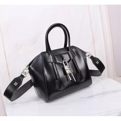 Replica Givenchy AAA Quality Handbags For Women #1296496 $294.21 USD for Wholesale