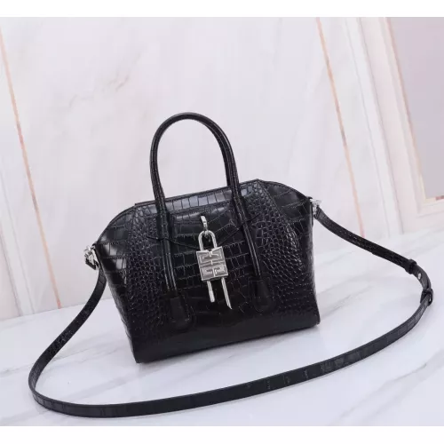 Givenchy AAA Quality Handbags For Women #1296499 $264.46 USD, Wholesale Replica Givenchy AAA Quality Handbags